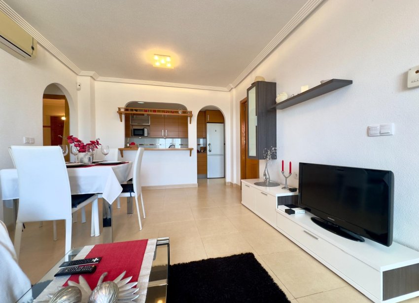 Rynek Wtórny - Apartament / Duplex - Orihuela Costa - Playa Flamenca