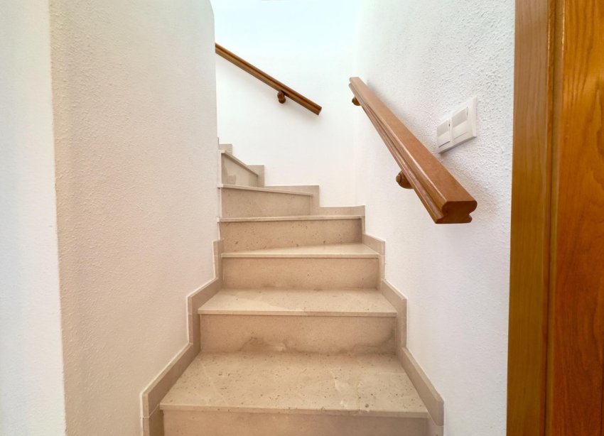 Rynek Wtórny - Apartament / Duplex - Orihuela Costa - Playa Flamenca