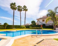 Rynek Wtórny - Apartament / Duplex - Orihuela Costa - Playa Flamenca