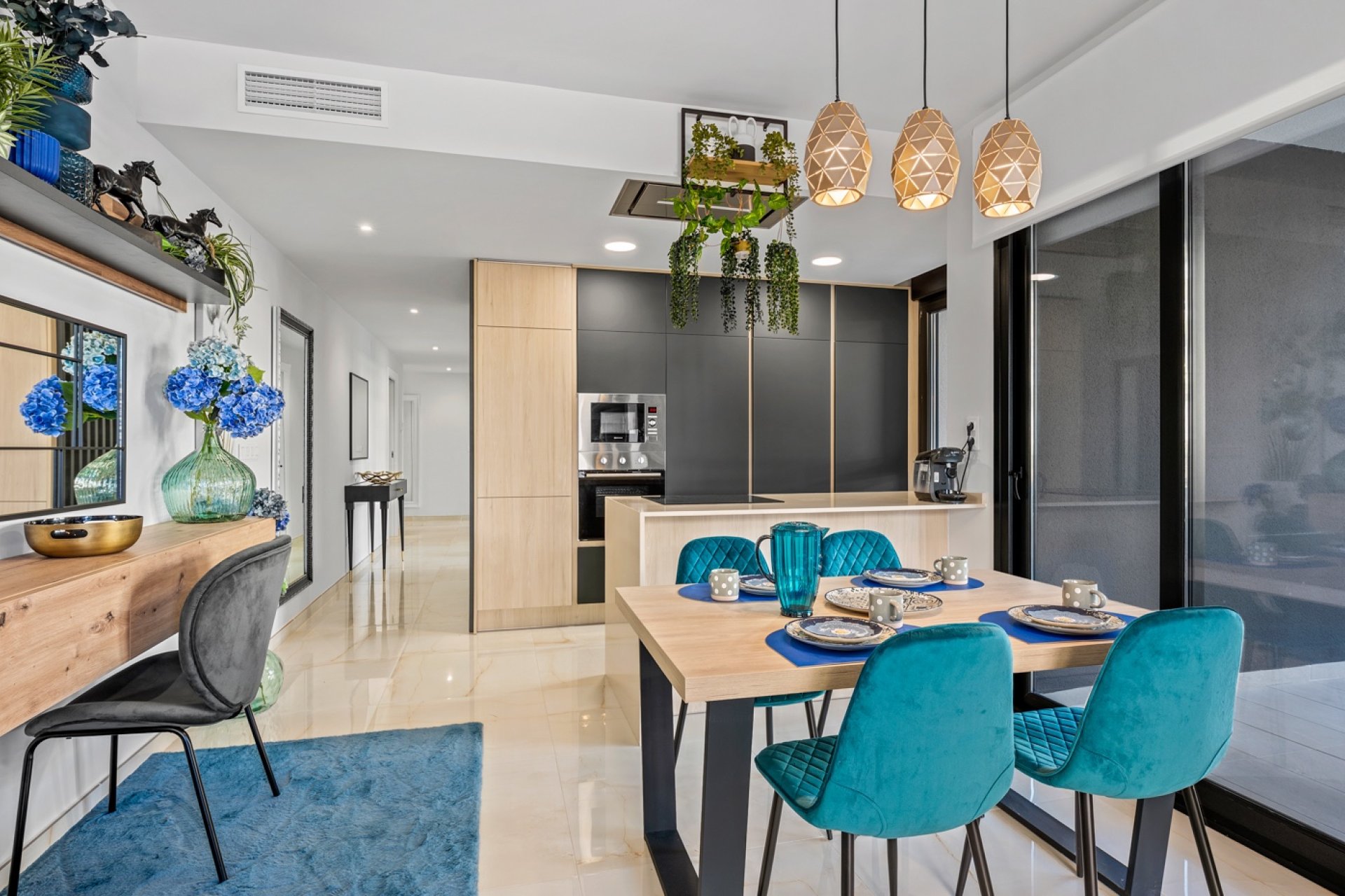 Rynek Wtórny - Apartament / Duplex - Orihuela Costa - Playa Flamenca