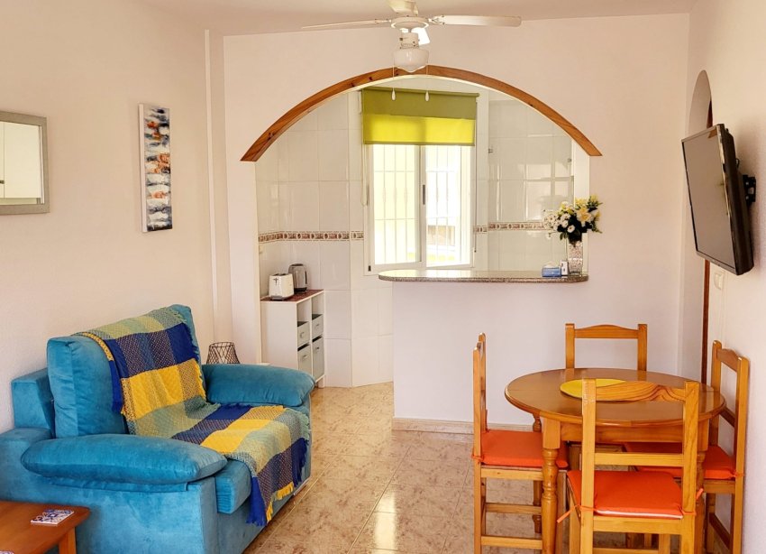 Rynek Wtórny - Apartament / Duplex - Orihuela Costa - Playa Flamenca