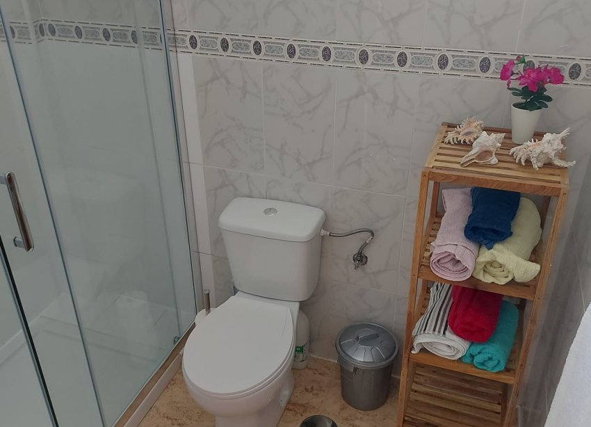 Rynek Wtórny - Apartament / Duplex - Orihuela Costa - Playa Flamenca