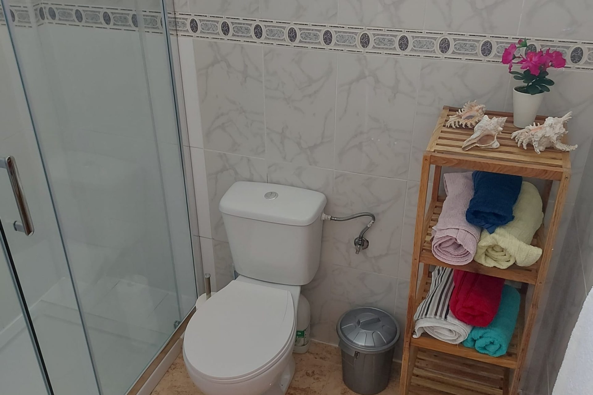 Rynek Wtórny - Apartament / Duplex - Orihuela Costa - Playa Flamenca