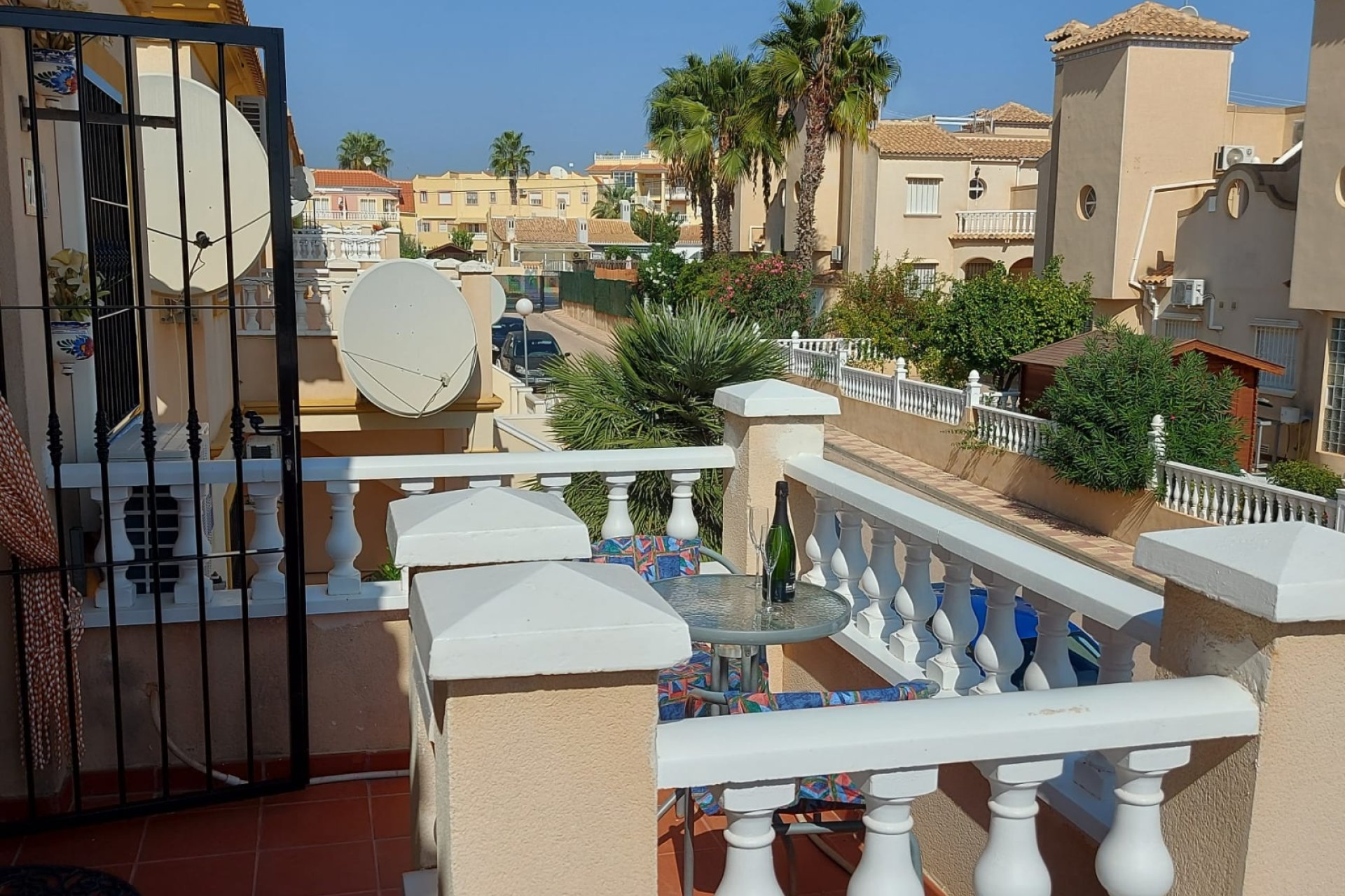 Rynek Wtórny - Apartament / Duplex - Orihuela Costa - Playa Flamenca
