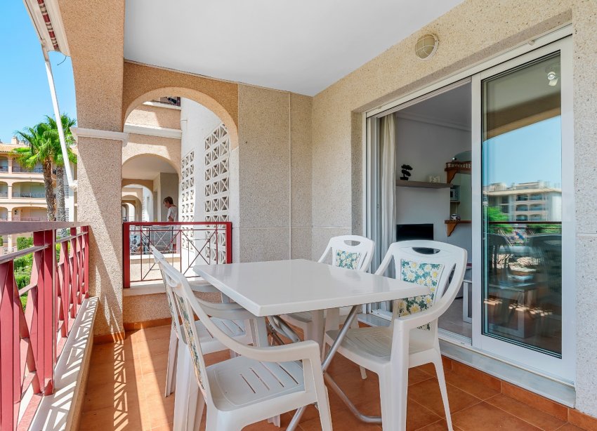 Rynek Wtórny - Apartament / Duplex - Orihuela Costa - Playa Flamenca