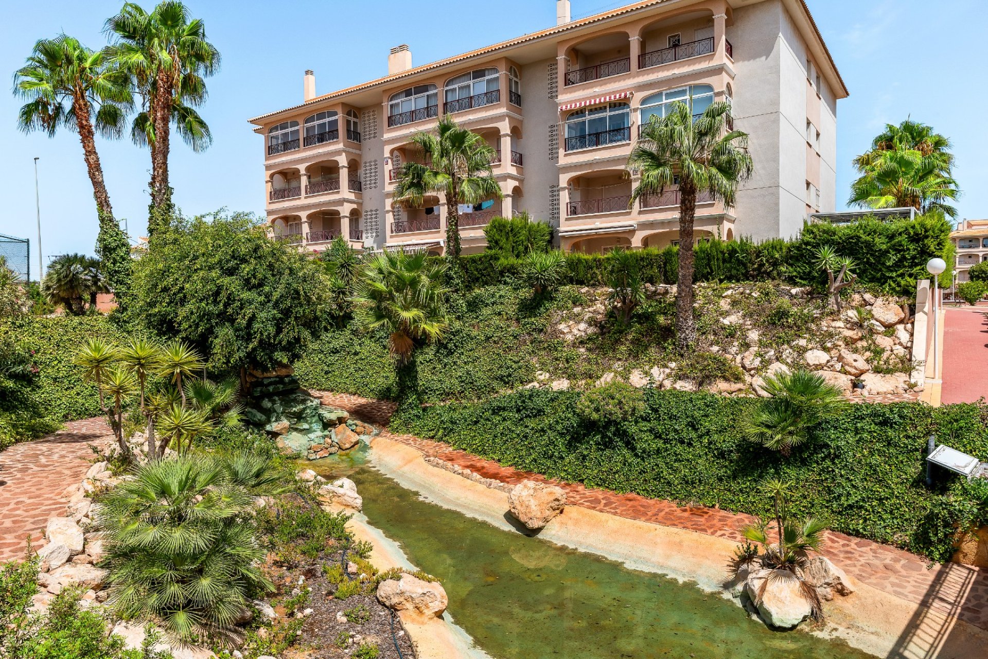 Rynek Wtórny - Apartament / Duplex - Orihuela Costa - Playa Flamenca