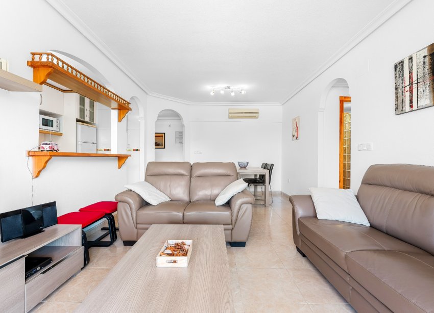 Rynek Wtórny - Apartament / Duplex - Orihuela Costa - Playa Flamenca