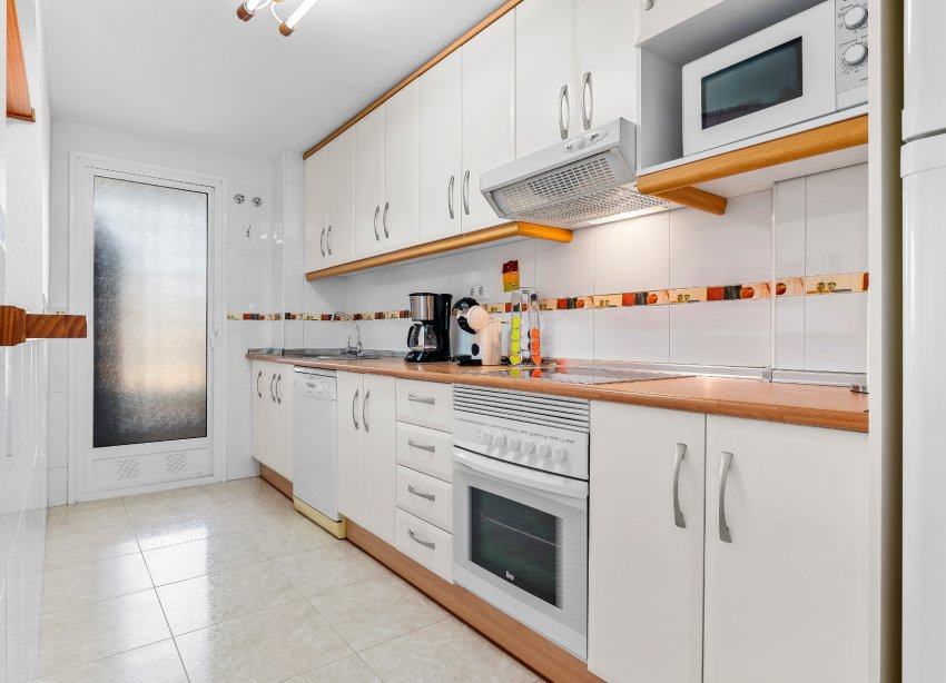 Rynek Wtórny - Apartament / Duplex - Orihuela Costa - Playa Flamenca