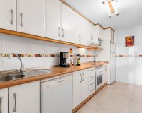 Rynek Wtórny - Apartament / Duplex - Orihuela Costa - Playa Flamenca