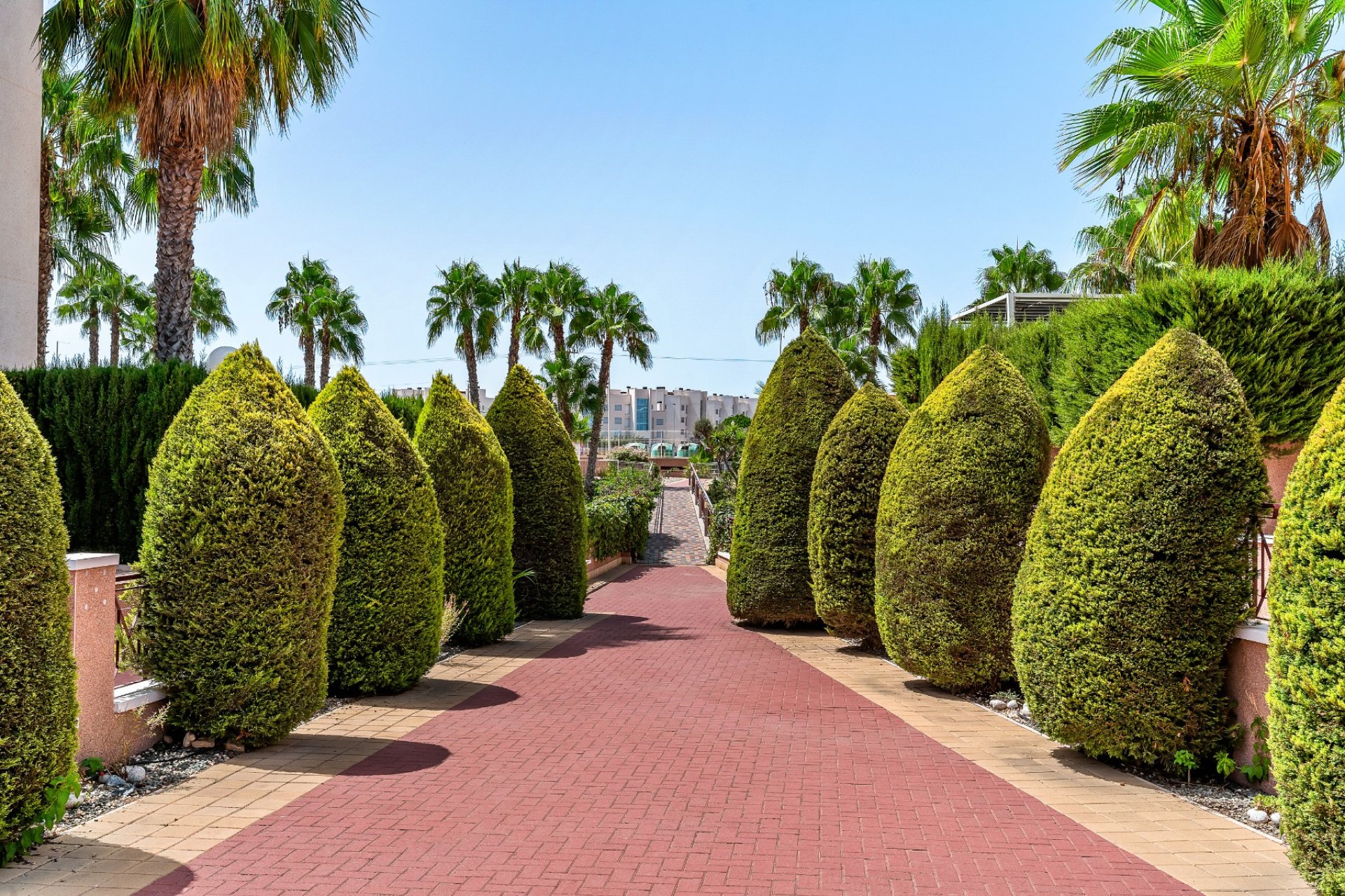 Rynek Wtórny - Apartament / Duplex - Orihuela Costa - Playa Flamenca