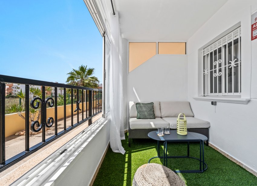 Rynek Wtórny - Apartament / Duplex - Orihuela Costa - Playa Flamenca