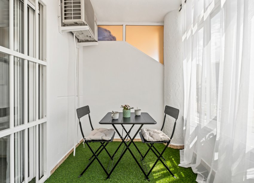 Rynek Wtórny - Apartament / Duplex - Orihuela Costa - Playa Flamenca