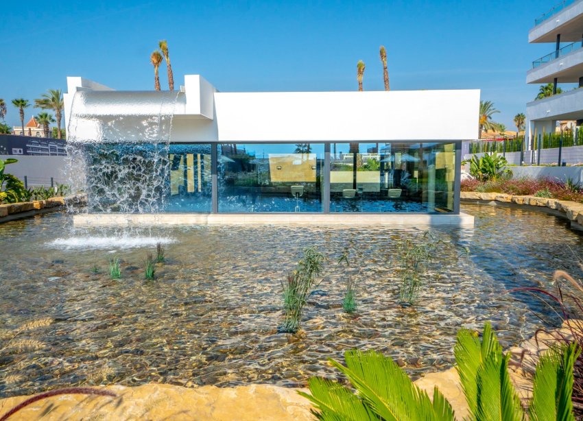 Rynek Wtórny - Apartament / Duplex - Orihuela Costa - Playa Flamenca