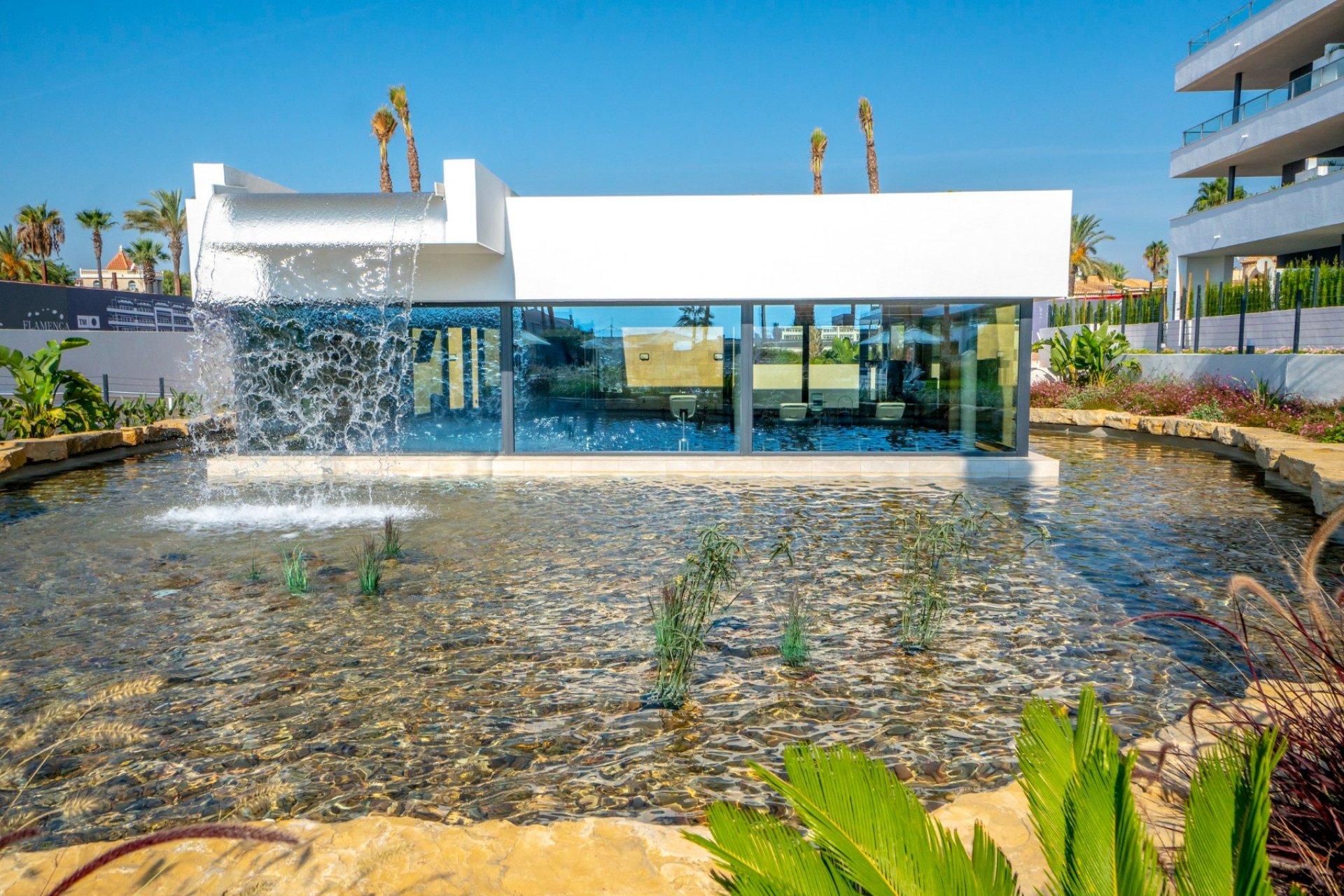 Rynek Wtórny - Apartament / Duplex - Orihuela Costa - Playa Flamenca