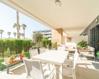 Rynek Wtórny - Apartament / Duplex - Orihuela Costa - Playa Flamenca