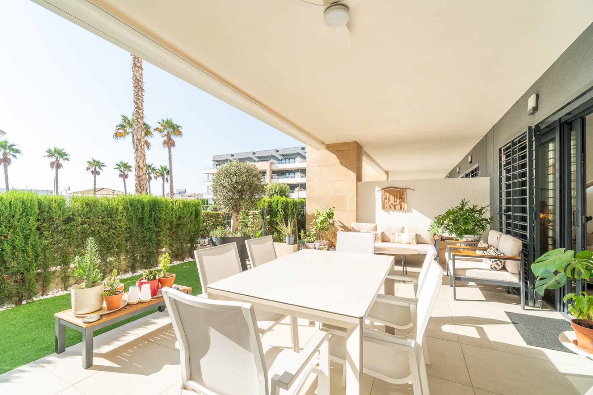 Rynek Wtórny - Apartament / Duplex - Orihuela Costa - Playa Flamenca
