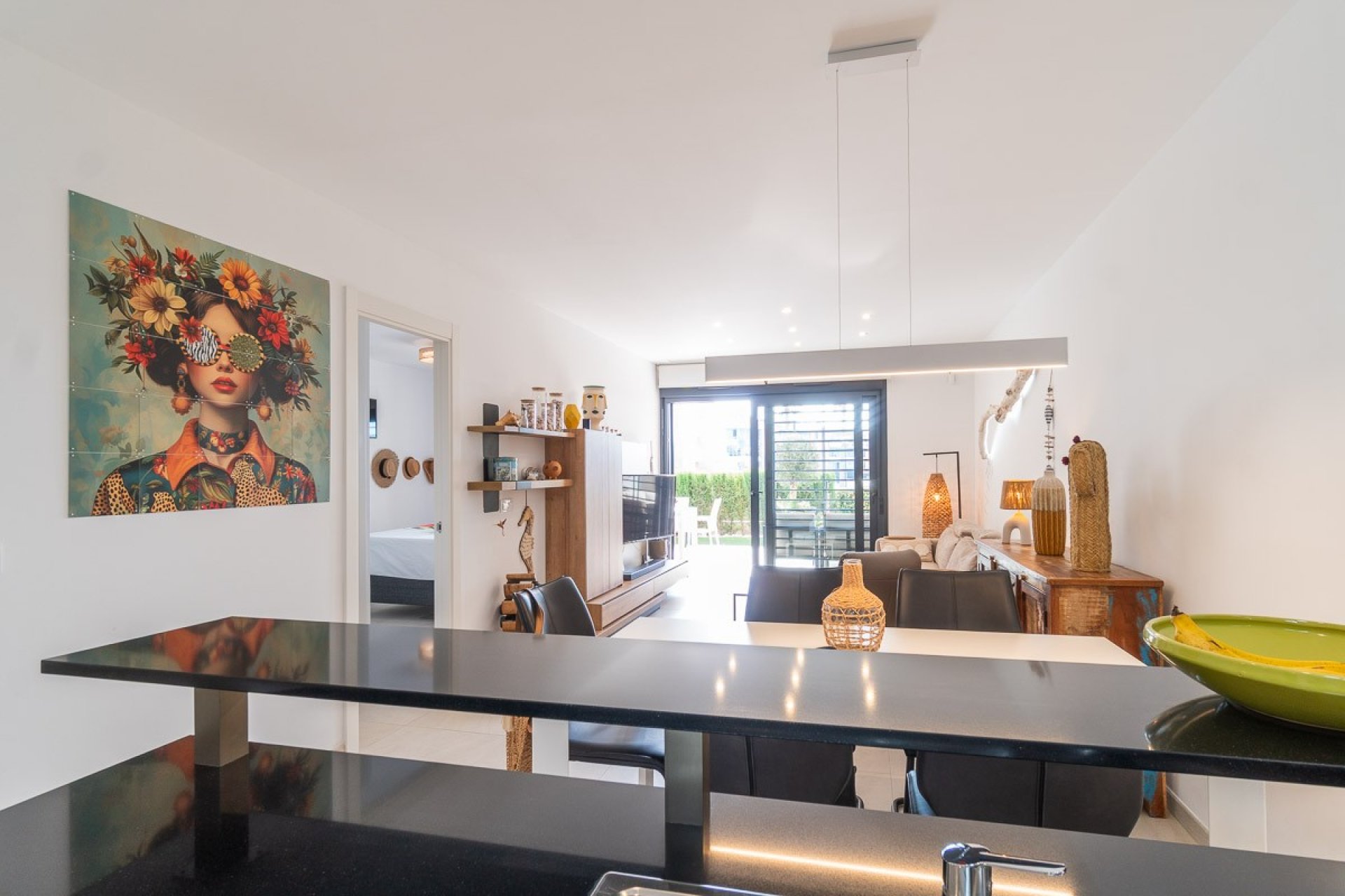 Rynek Wtórny - Apartament / Duplex - Orihuela Costa - Playa Flamenca