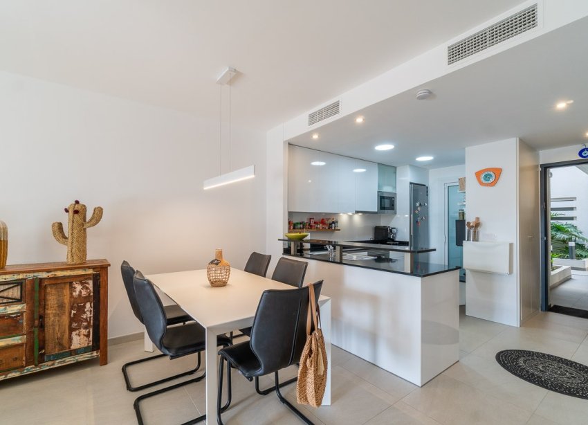 Rynek Wtórny - Apartament / Duplex - Orihuela Costa - Playa Flamenca