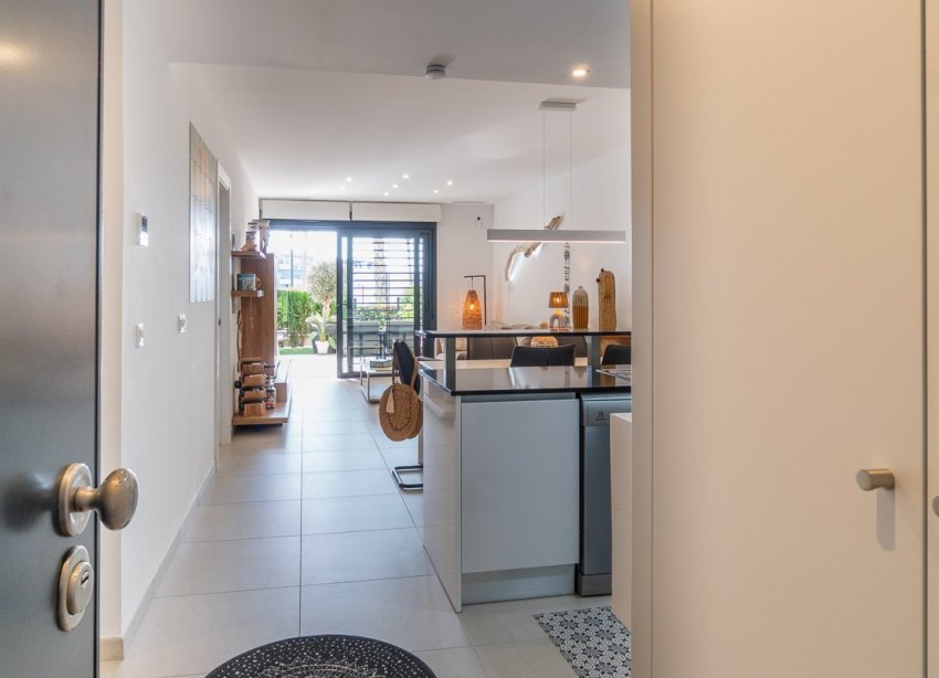 Rynek Wtórny - Apartament / Duplex - Orihuela Costa - Playa Flamenca