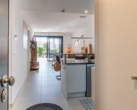 Rynek Wtórny - Apartament / Duplex - Orihuela Costa - Playa Flamenca
