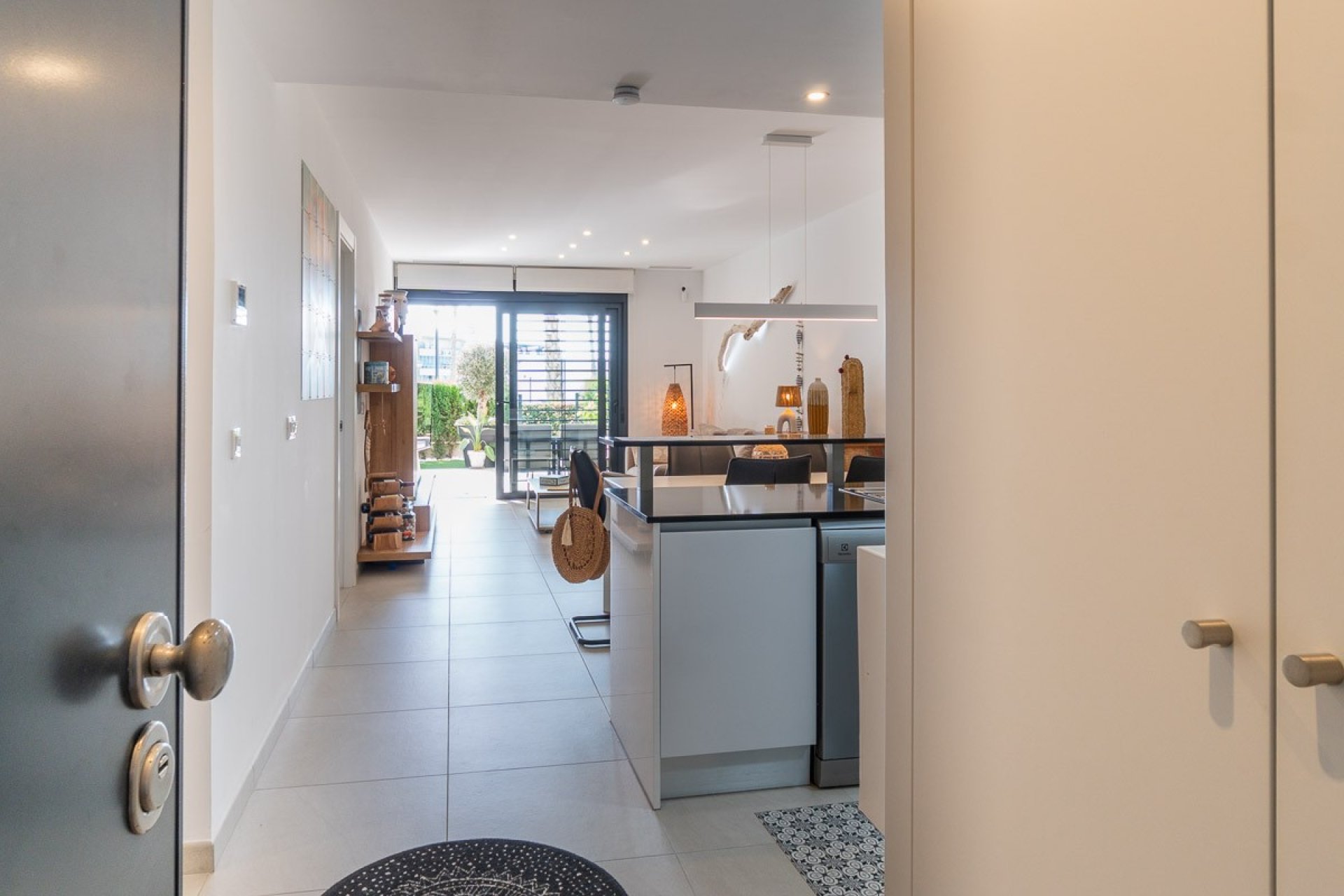 Rynek Wtórny - Apartament / Duplex - Orihuela Costa - Playa Flamenca