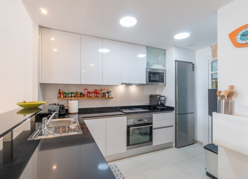 Rynek Wtórny - Apartament / Duplex - Orihuela Costa - Playa Flamenca