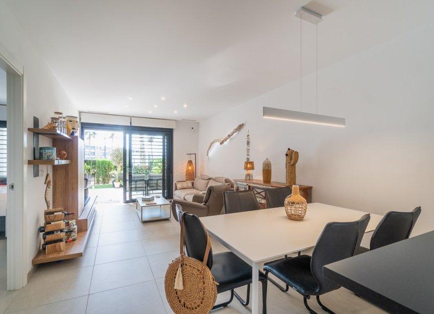 Rynek Wtórny - Apartament / Duplex - Orihuela Costa - Playa Flamenca