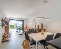 Rynek Wtórny - Apartament / Duplex - Orihuela Costa - Playa Flamenca