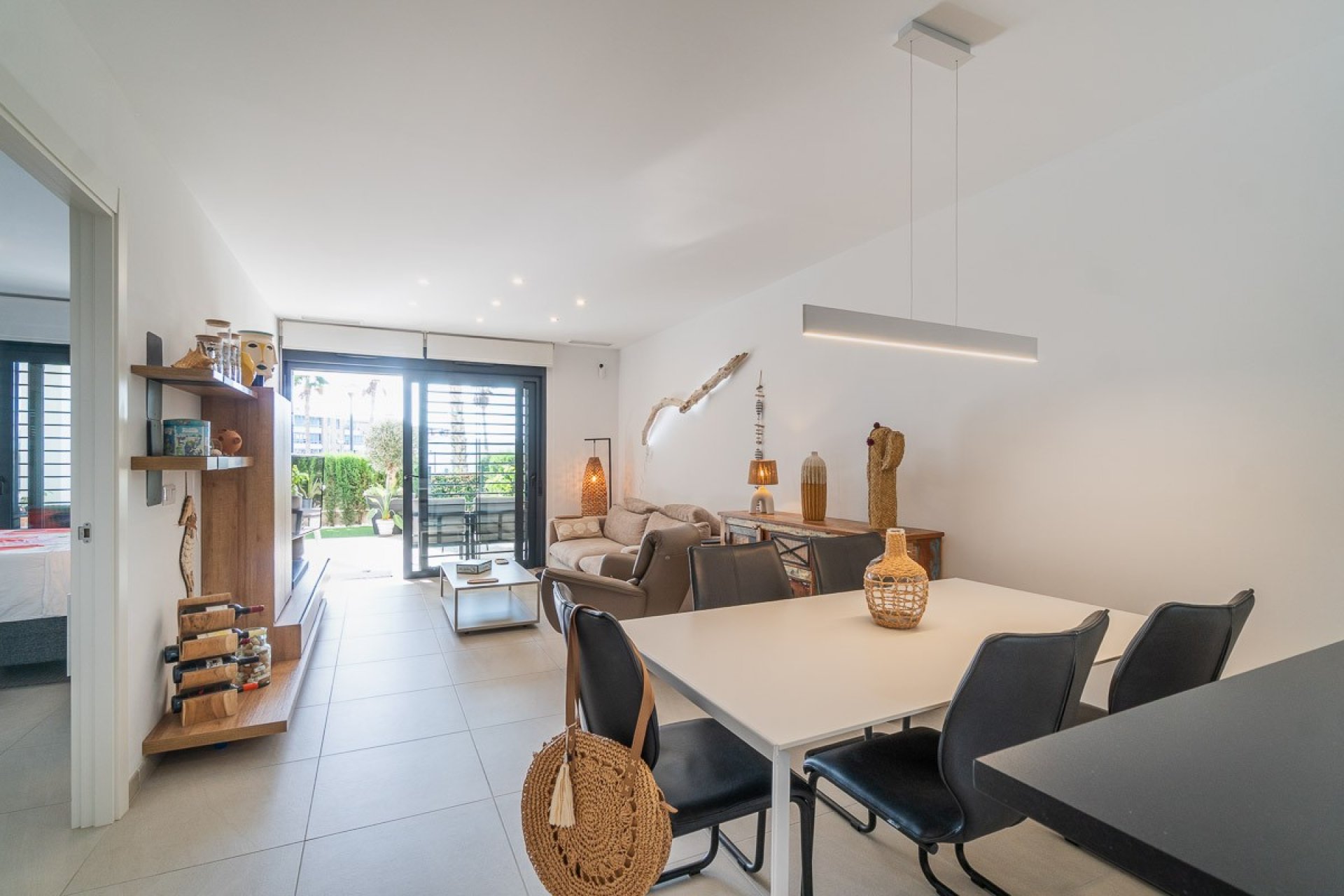 Rynek Wtórny - Apartament / Duplex - Orihuela Costa - Playa Flamenca