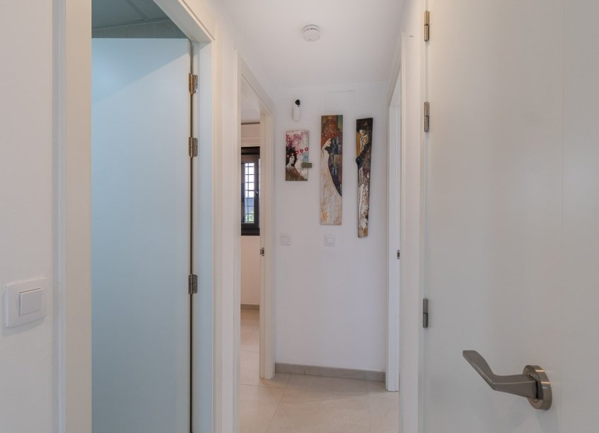 Rynek Wtórny - Apartament / Duplex - Orihuela Costa - Playa Flamenca