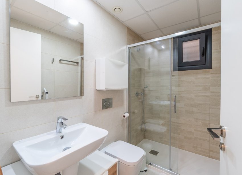 Rynek Wtórny - Apartament / Duplex - Orihuela Costa - Playa Flamenca