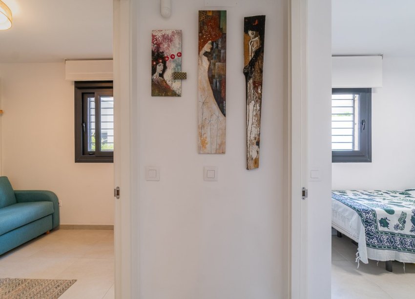 Rynek Wtórny - Apartament / Duplex - Orihuela Costa - Playa Flamenca