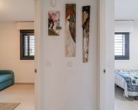 Rynek Wtórny - Apartament / Duplex - Orihuela Costa - Playa Flamenca
