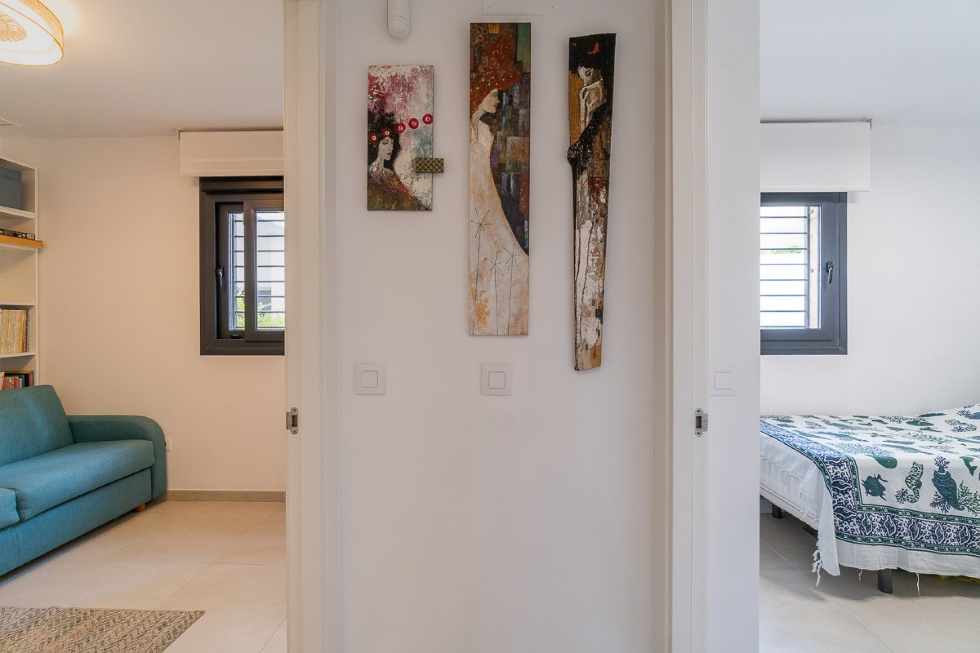 Rynek Wtórny - Apartament / Duplex - Orihuela Costa - Playa Flamenca