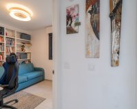 Rynek Wtórny - Apartament / Duplex - Orihuela Costa - Playa Flamenca