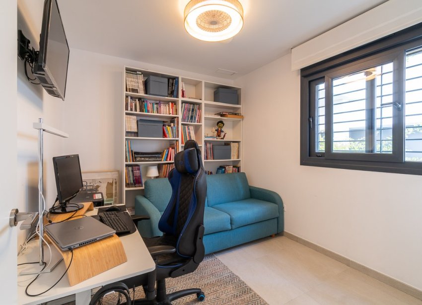 Rynek Wtórny - Apartament / Duplex - Orihuela Costa - Playa Flamenca