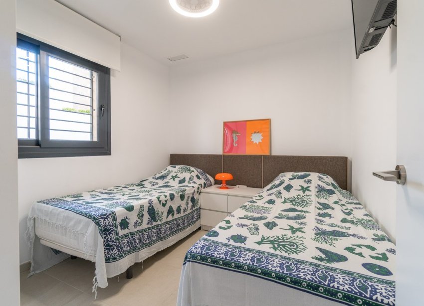 Rynek Wtórny - Apartament / Duplex - Orihuela Costa - Playa Flamenca