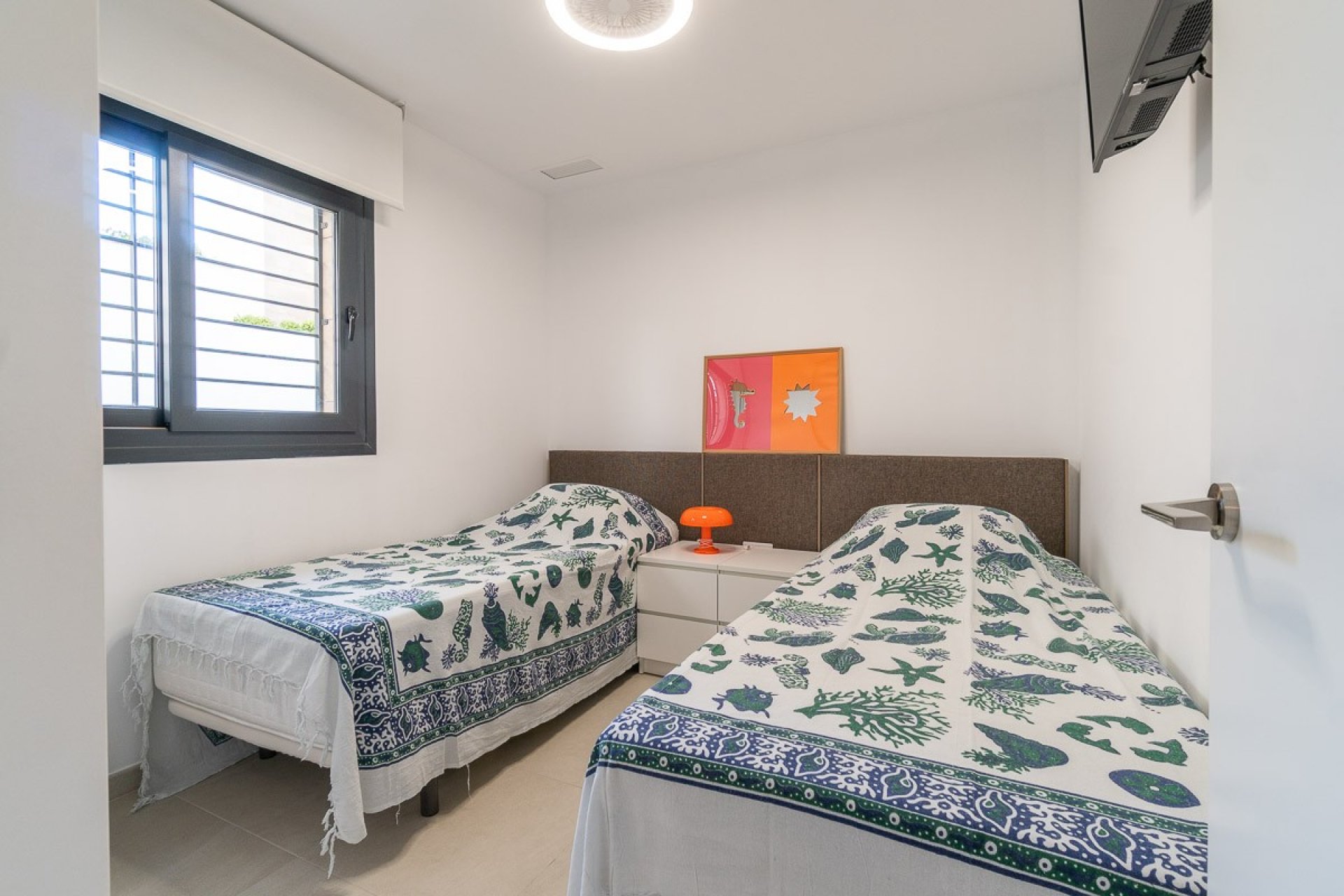 Rynek Wtórny - Apartament / Duplex - Orihuela Costa - Playa Flamenca