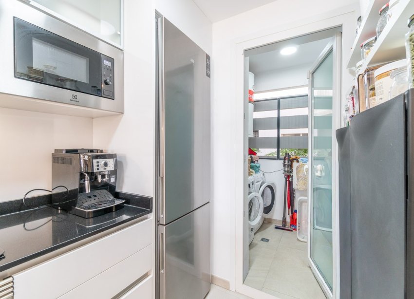 Rynek Wtórny - Apartament / Duplex - Orihuela Costa - Playa Flamenca