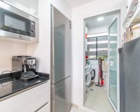 Rynek Wtórny - Apartament / Duplex - Orihuela Costa - Playa Flamenca