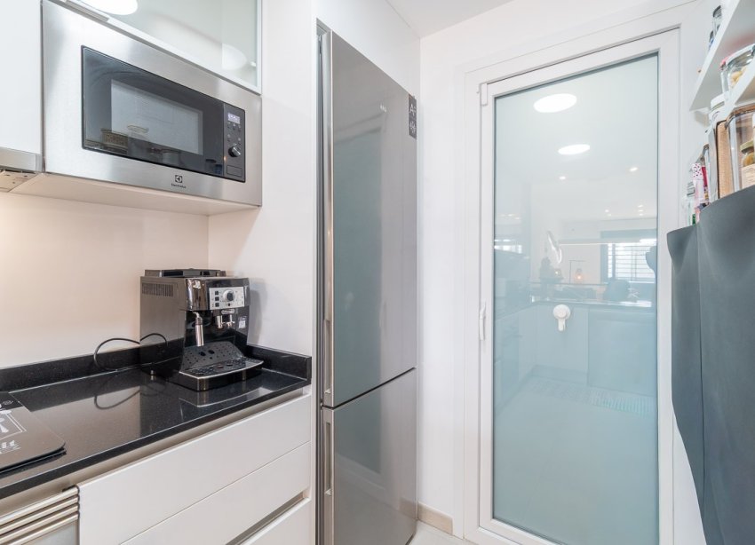 Rynek Wtórny - Apartament / Duplex - Orihuela Costa - Playa Flamenca