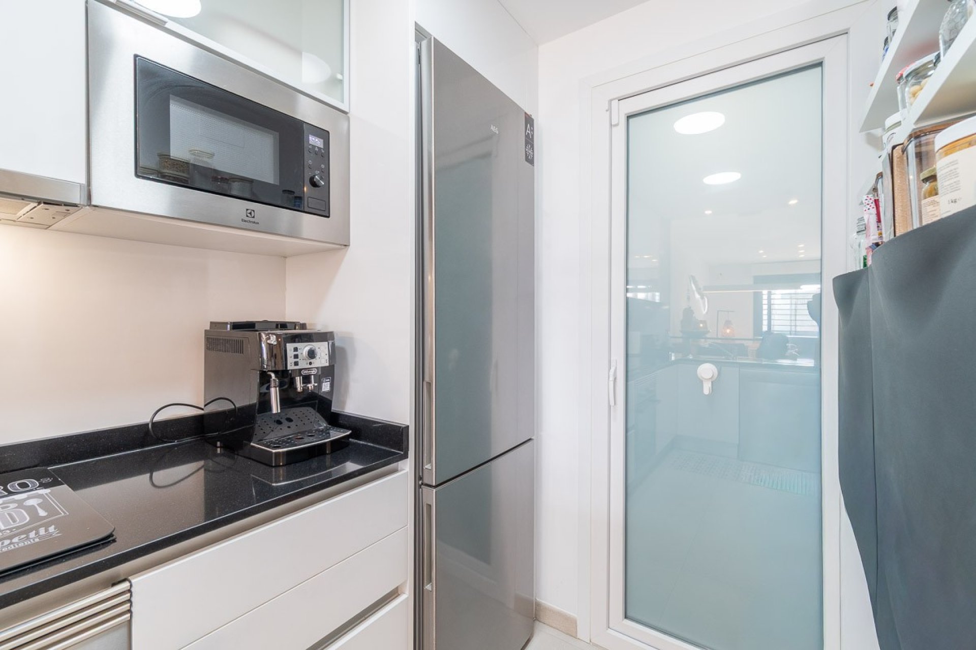 Rynek Wtórny - Apartament / Duplex - Orihuela Costa - Playa Flamenca