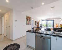 Rynek Wtórny - Apartament / Duplex - Orihuela Costa - Playa Flamenca