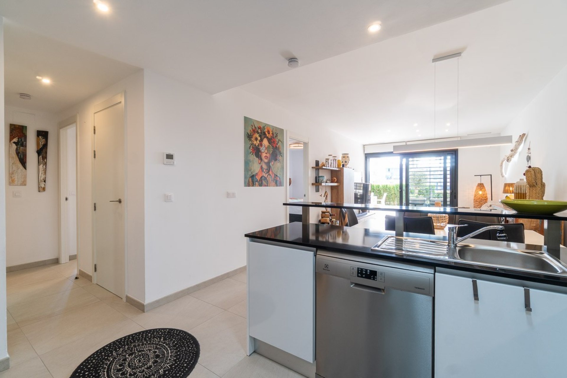 Rynek Wtórny - Apartament / Duplex - Orihuela Costa - Playa Flamenca