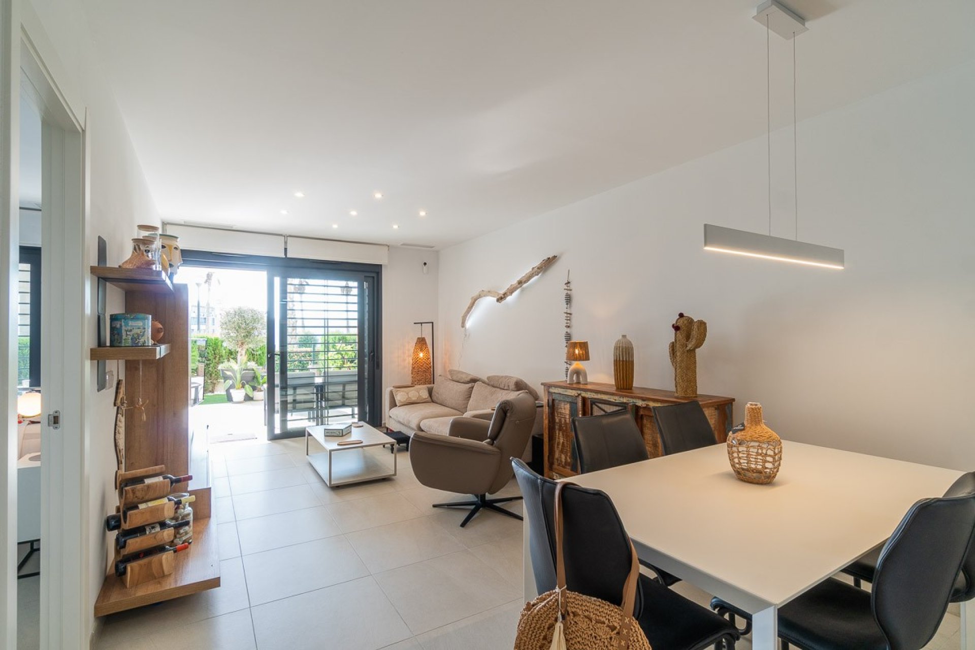 Rynek Wtórny - Apartament / Duplex - Orihuela Costa - Playa Flamenca