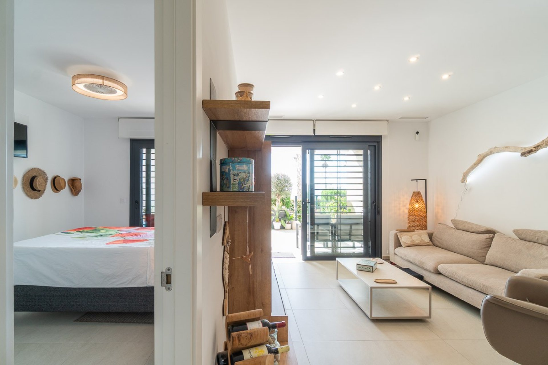 Rynek Wtórny - Apartament / Duplex - Orihuela Costa - Playa Flamenca