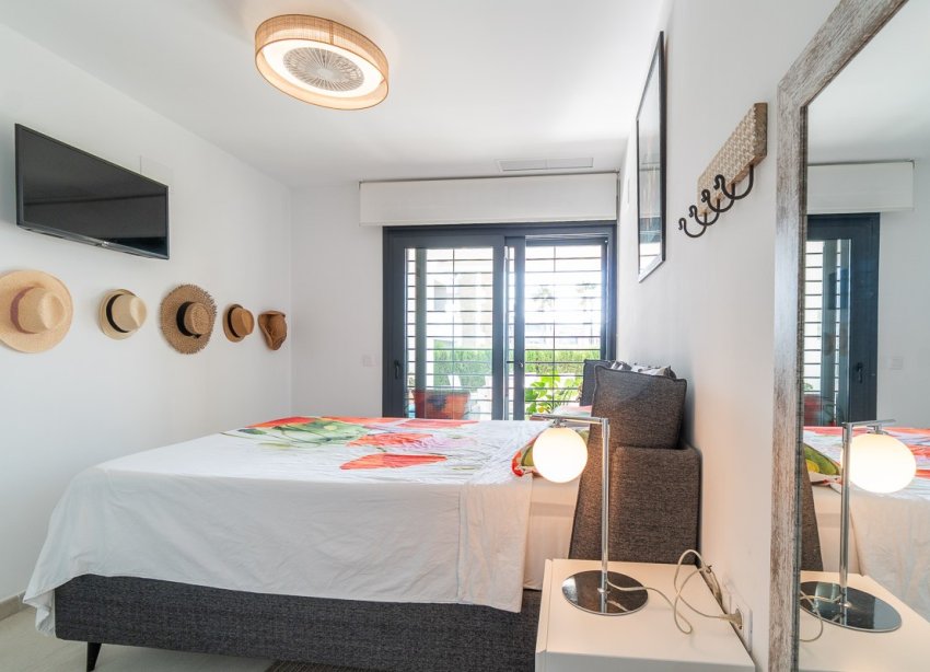 Rynek Wtórny - Apartament / Duplex - Orihuela Costa - Playa Flamenca