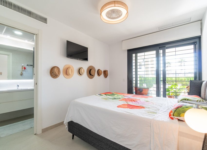 Rynek Wtórny - Apartament / Duplex - Orihuela Costa - Playa Flamenca