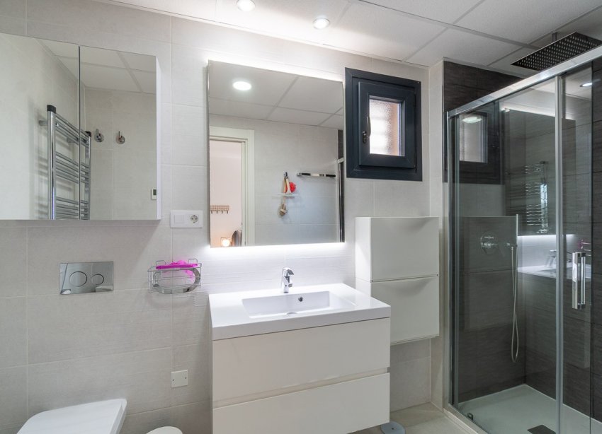 Rynek Wtórny - Apartament / Duplex - Orihuela Costa - Playa Flamenca