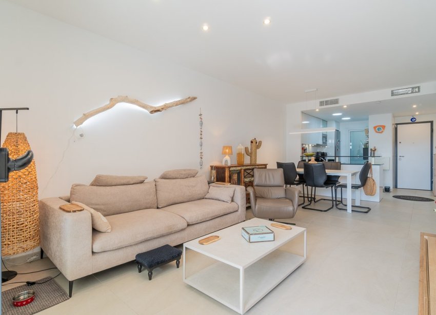 Rynek Wtórny - Apartament / Duplex - Orihuela Costa - Playa Flamenca